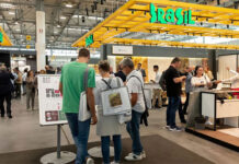 Abertas as inscrições para participação no pavilhão Brasil da Marmomac 2024