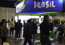 Empresas brasileiras confirmam presença na Simatex 2024