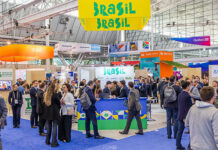 Startups brasileiras pioneiras da biotecnologia buscam investimentos na BIO Convention