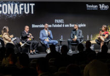 CONAFUT 2024 confirma grandes nomes da indústria do futebol brasileiro