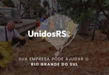 ABIMAD, ABCasa e setor moveleiro se juntam a iniciativa para ajudar o RS