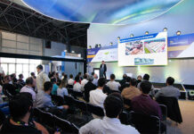 Concrete Show 2024 traz prévia da programação do Congresso Construindo Conhecimento