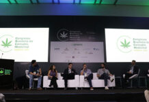 Expo Center Norte recebe o 3º Congresso Brasileiro de Cannabis Medicinal