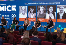 Congresso MICE Brasil traz para o debate inclusão e tecnologia