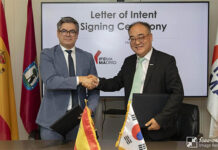 IFEMA MADRID firma aliança estratégica com a operadora coreana BEXCO