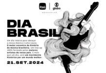 Rock in Rio 2024 tem muitas novidades para o Dia Brasil