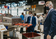 Messe Frankfurt e YONTEX formam aliança visando os EUA