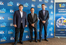 RX México expande a Expo Nacional Ferretera para a Cidade do México em 2025
