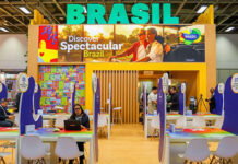 Embratur abre em 20 de maio inscrições para participação em feiras internacionais no 2º semestre