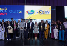 Bonito (MS) foi escolhida para receber o AdventureELEVATE 2025