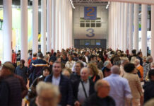 Feria de Valladolid registra recorde de faturamento no exercício de 2023