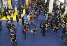 De volta ao presencial, Expo CIEE 2024 debaterá o futuro do trabalho