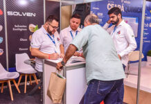 Expo Ceará Química prepara sua edição de 2024 migrando para um espaço maior
