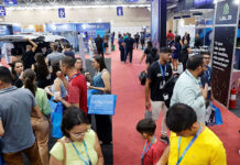 EXPOISP Brasil – Olinda 2024 movimentou mais de R$ 50 milhões em negócios