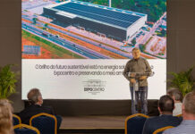 Expocentro investe cerca de R$ 5 milhões para contar com usina solar