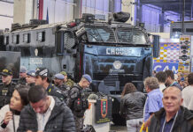 Exposec 2024 espera receber mais de 45 mil visitantes