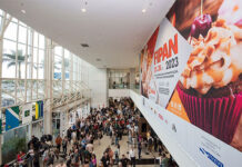 Estação Café será um dos eventos paralelos da FIPAN 2024