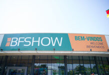 BFSHOW 2024 prevê reciclar 25 toneladas de lixo gerado dentro dos pavilhões