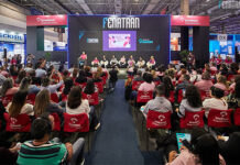 FENATRAN 2024 destacará a presença feminina no transporte rodoviário de cargas