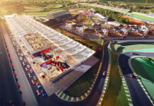 Festival Interlagos Carros 2024 já tem 13 montadoras confirmadas