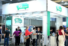 FORÁGUA 2024 gerou em torno de R$ 90 milhões em negócios