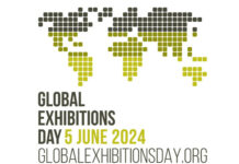 Global Exhibitions Day 2024 traz como novidade a “Floresta GED”