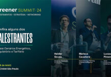 Greener Summit 24 reúne players que investem no mercado solar fotovoltaico