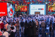 Grandes eventos no DWTC geraram um impacto econômico de US$ 4,98 bilhões