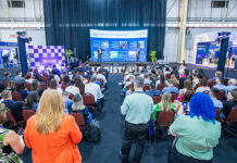 Logistique 2024 acontece em Balneário Camboriú com diferentes atrações