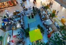 Mostra Ceará Turismo e Cultura realiza 2ª edição no Iguatemi Bosque