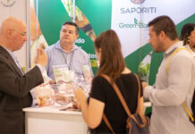 TRIOXP marca os eventos Plant-Based Tech e New Meat Brazil para março de 2025
