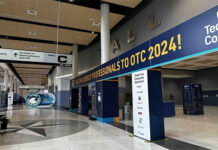 OTC Brasil 2025 entra nas últimas semanas de venda do terceiro lote de ingressos