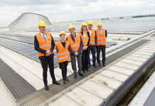 Fiera Milano apresenta usina solar capaz de gerar cerca de 22 GWh de energia por ano