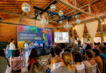 2º Fórum Regional de Turismo promete inovação e capacitação para empreendedores locais