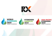RX adquire a Sustainable Energy Conferences, proprietária do World Hydrogen Summit