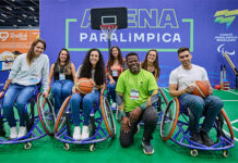 CPB realizará 1ª Expo Brasil Paralímpico em conjunto com a Reatech 2024