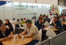Fruit Attraction São Paulo 2025 realiza o seu lançamento oficial nesta semana