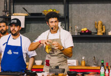 Conheça os restaurantes que estarão no Taste São Paulo Festival 2024