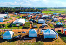 Show Agro Coopernorte 2024 terá espaço inédito para teste de máquinas agrícolas