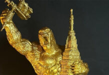 Tattoo Week tona-se sócia da Empire State Tattoo Expo, nos EUA