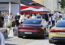 IAA MOBILITY 2025 apresenta nova proposta e estabelece tendências