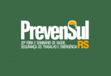 Organização da Prevensul adia evento para período de 4 a 6 de setembro