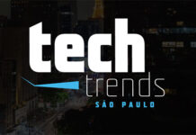 Tech Trends SP anuncia lista de palestrantes já confirmados