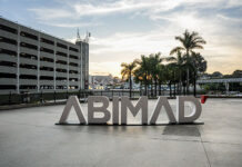 A iluminação do futuro: tendências e destaques na próxima ABIMAD