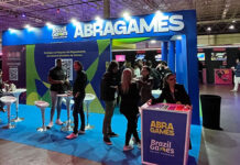 Abragames realiza curadoria de mais de 40 horas de conteúdo ao vivo na gamescom latam 2024