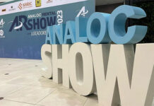 Analoc Rental Show 2024 leva programação especial ao Rio de Janeiro