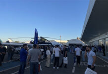 AviationXP Centro-Oeste acontecerá junto com o Conaer em Goiânia
