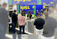 Brazil. The Coffee Nation: feira na Austrália deve render US$ 14,5 milhões
