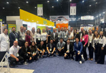 Projeto Brasil FoodService na NRA SHOW 2024 impulsiona empresas brasileiras
