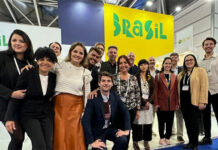 PLMA Amsterdam 2024: empresas brasileiras esperam US$ 3,6 milhões em negócios